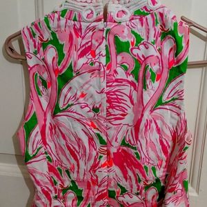 Lilly Pulitzer dress size small